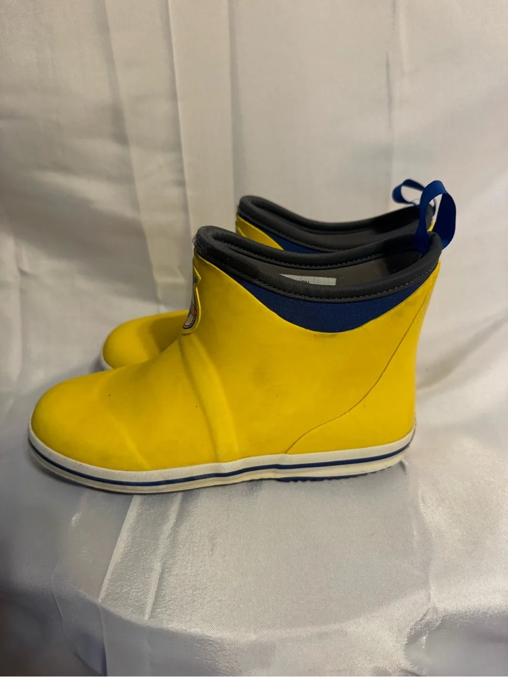 Buoy Boots